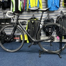 Telaio Orro nira misura 54 cm