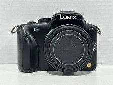 Panasonic Lumix DMC-G3 16,0