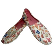 New In Box  Toms Alpargata