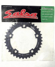 Corona centrale Salsa Cycles