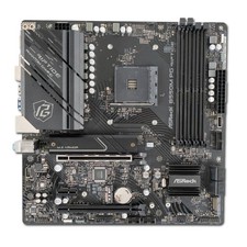 ASRock B550M PG Riptide Scheda