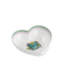 EGAN - LOVE CUORE TURCHESE