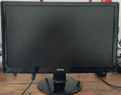 Monitor benq - monitor, 22"