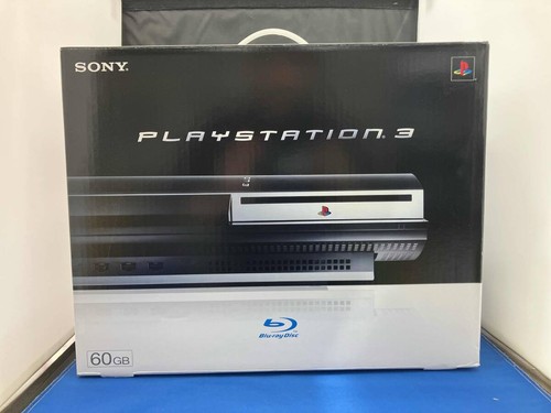 Sony playstation ps3 - ps3, cecha00