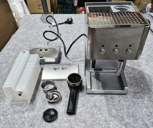 Gaggia gran - gaggia,