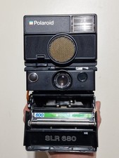 Polaroid SLR 680 –
