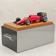 Tecnomodel 1/18 Ferrari F1 86