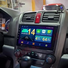Autoradio Android 14 per Honda