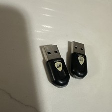 2x Guitar Hero Live PS3 USB