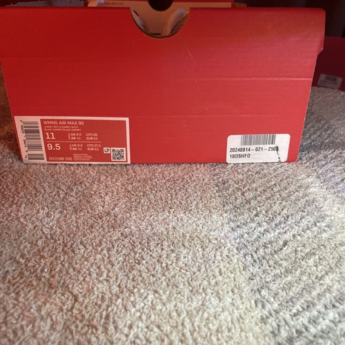 Nike air max - air,