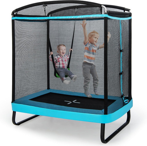 Tappeto elastico per - per, bambini