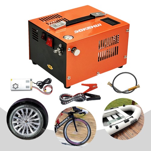 Compressore aria pcp - compressore, 300w