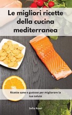 Le migliori ricette della