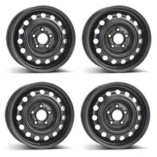 4 Cerchi ferro Alcar 8147