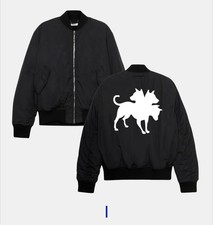 Bomber club Dogo