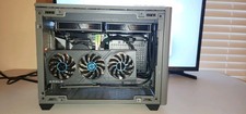 Cooler Master NR200P Mini ITX