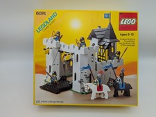 Nuovo LEGO Castle: Fortezza