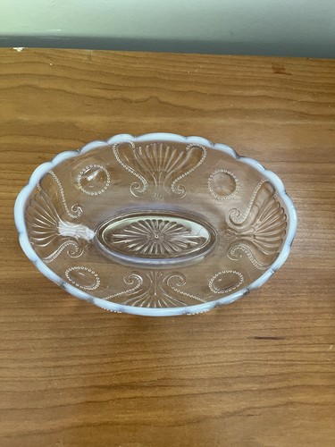 Eapg jefferson glass jewel and - glass,