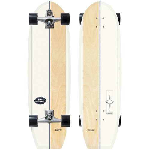 Surfskate complet bing - surfskate,