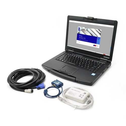 For mtu engines diagnostic - mtu,