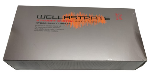 Wella wellastrate straight - wellastrate,