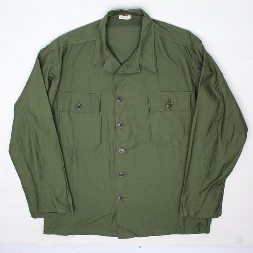 Camicia utility vintage - , p58