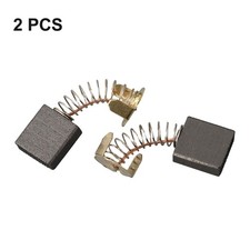 2pcs Troncatura Seghe Carbonio