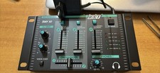 mixer audio BST