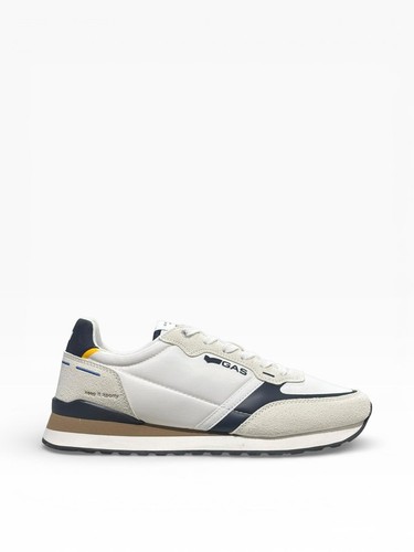 Gas scarpe sneakers uomo - gas,