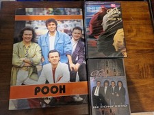 Stock Lotto Videocassette PIù