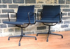 Coppia di EA108 Vitra Eames