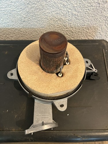 Bruciatore gas viessmann - gas,