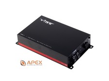 AMPLIFICATORE SUBWOOFER MONO 1300W VIBE POWERBOX650.1-V5 650W RMS BASSO AUTO AUDIO