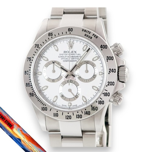 Rolex cosmograph daytona - rolex,
