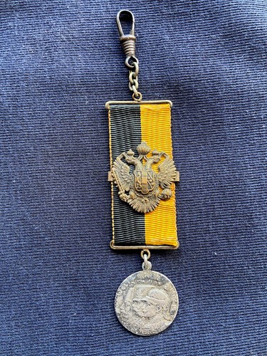 Medaglia commemorativa - medaglia,
