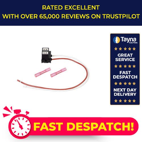 Kit riparazione cavi fari