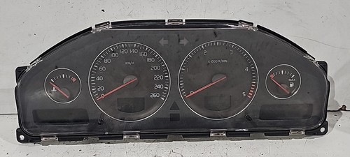 Contachilometri per volvo s60 - volvo,