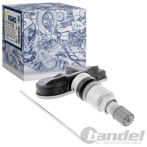 Vemo rad sensor sistema - vemo, rad-sensor