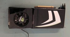 Scheda video NVIDIA GeForce