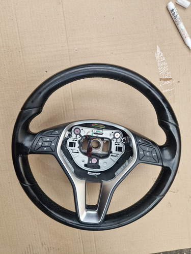 Volante mercedes classe - volante,