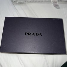 Confezione Regalo Grande Prada