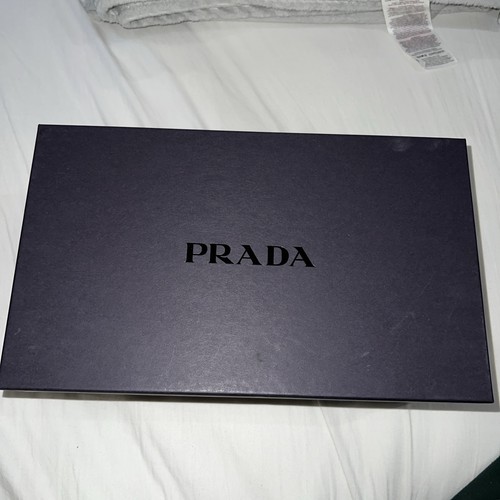 Confezione regalo grande prada - confezione,