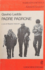 Ledda gavino padre - ledda,gavino.,