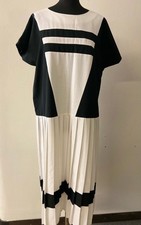 Abito estivo vintage anni 80 a