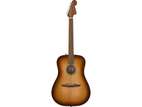 Fender redondo classic - classic, aged