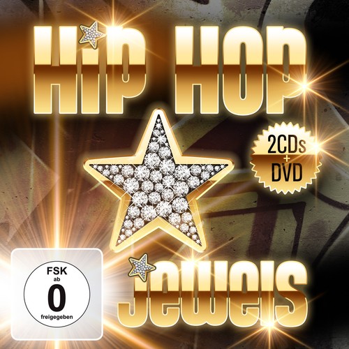 Dvd hip hop - hop, artisti