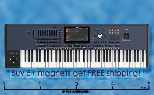 Korg pa5x pa4x pa3x karma - pa4x, z1