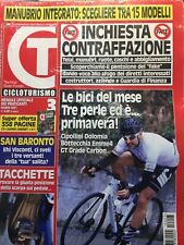 CT-Cicloturismo 2021 3.Cipollini Dolomia-Bottecchia Emme4-GT Grade Carbon