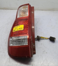 Fanale Fanalino Stop Posteriore Sinistro Hyundai Matrix 2005