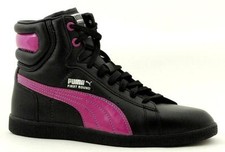 Puma First Round L WNS